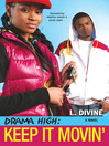 Cover image for Drama High